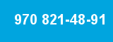 970 821-48-91